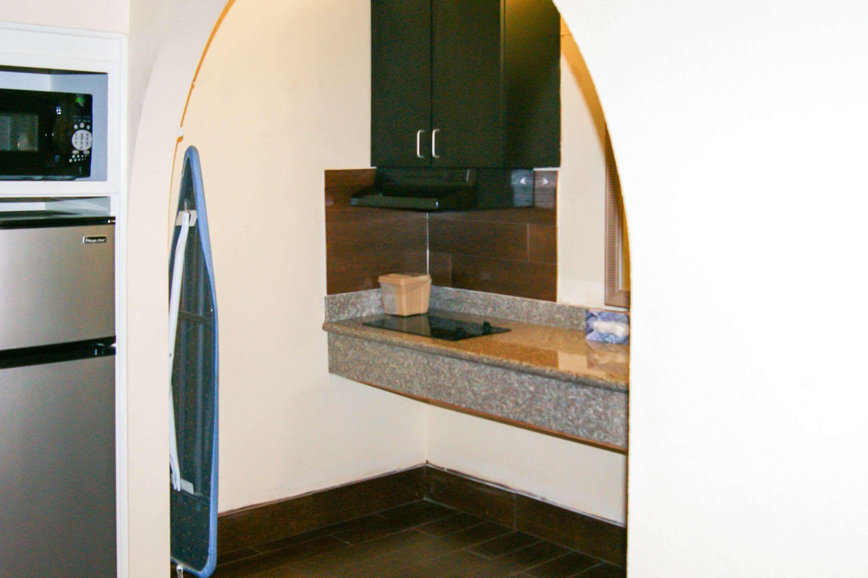 Econo Lodge Inn & Suites West - Energy Corridor Houston Zewnętrze zdjęcie